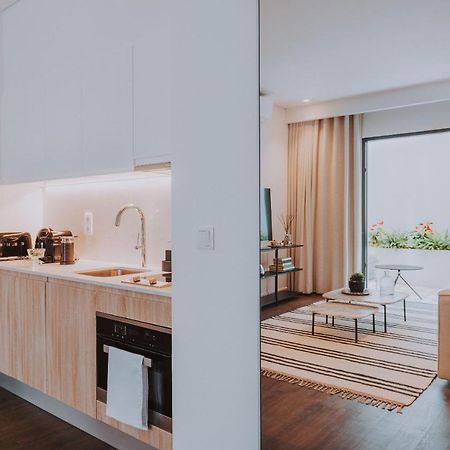 Апартаменты Flh Casa Branca Madeira Фуншал Экстерьер фото