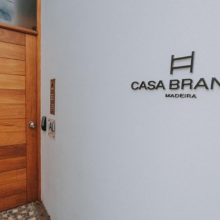 Апартаменты Flh Casa Branca Madeira Фуншал Экстерьер фото