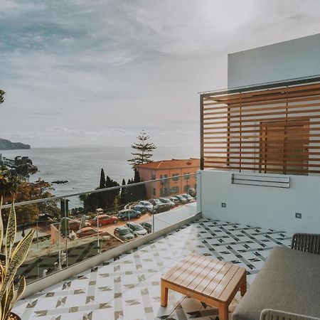 Апартаменты Flh Casa Branca Madeira Фуншал Экстерьер фото