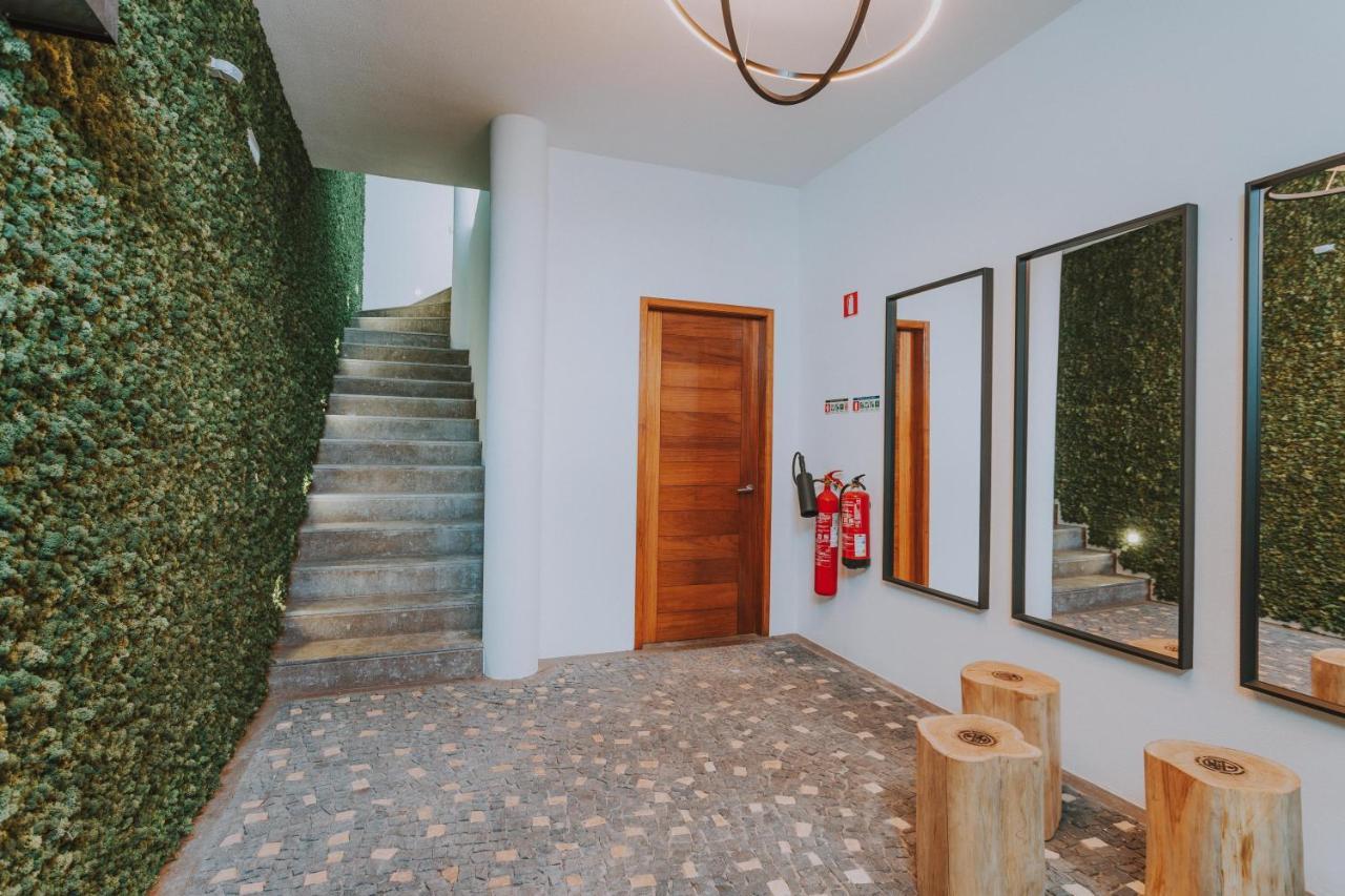 Апартаменты Flh Casa Branca Madeira Фуншал Экстерьер фото