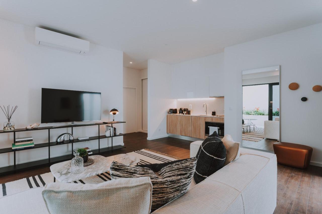 Апартаменты Flh Casa Branca Madeira Фуншал Экстерьер фото