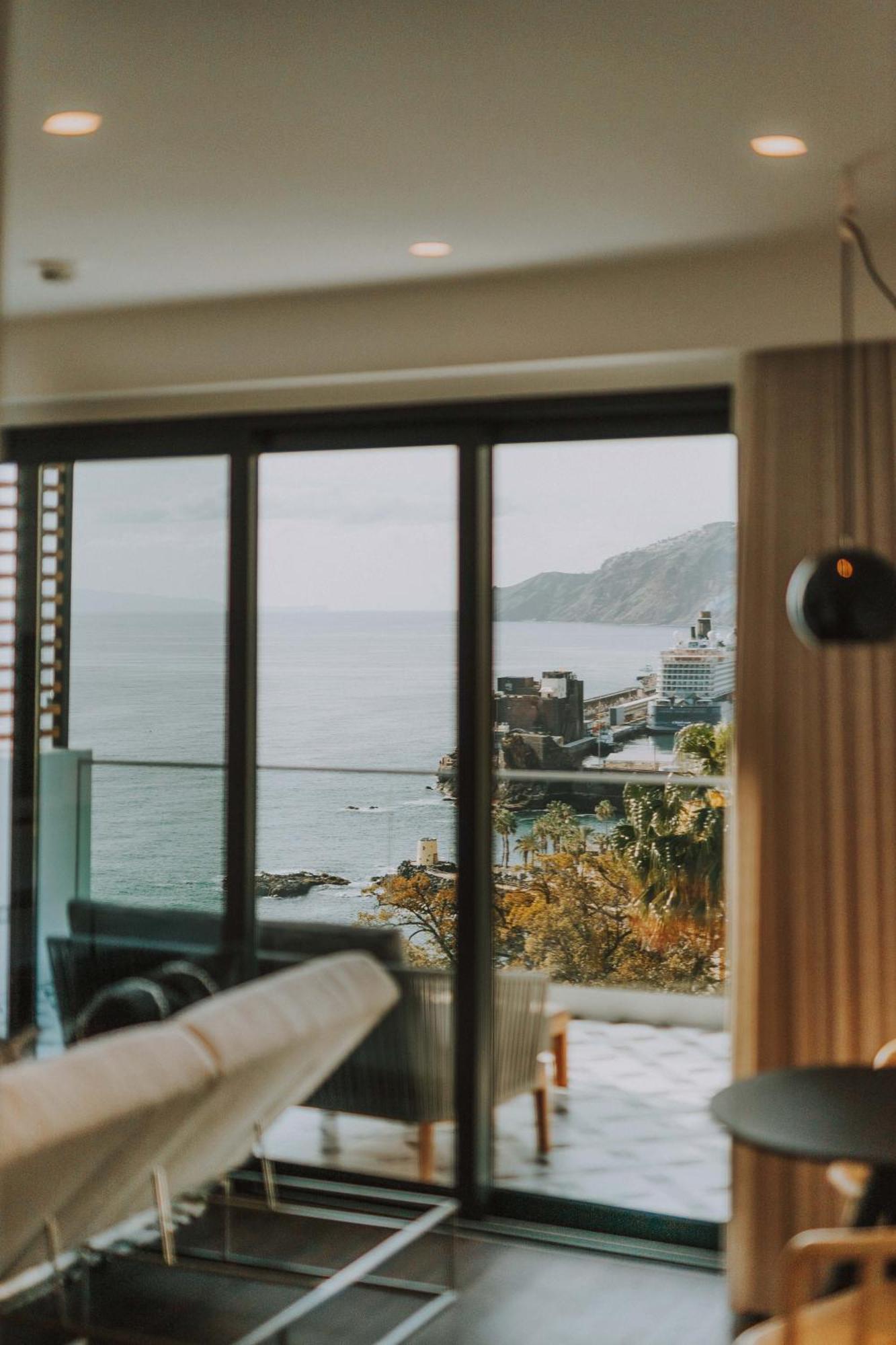 Апартаменты Flh Casa Branca Madeira Фуншал Номер фото